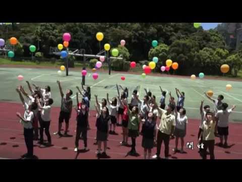 起飛 2014全國高中生大合唱