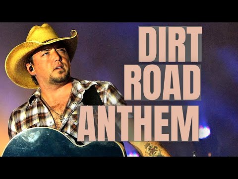 How to Produce a Country Song like a PRO! (DIRT ROAD ANTHEM by JASON ALDEAN!)
