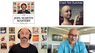 Mitch Dorge talks about the Crash Test Dummies album Give Yourself a Hand