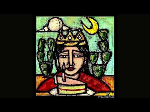 Los Cenzontles ft. David Hidalgo - No Expectations