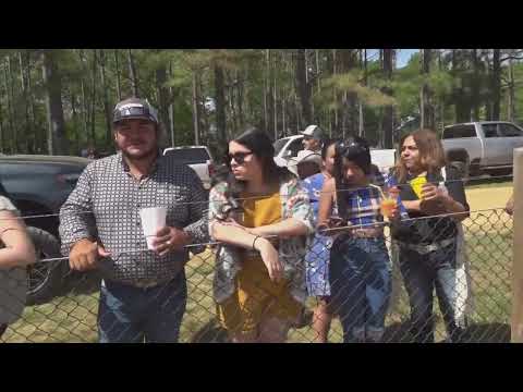 EL KING RANCH-ZAPATA C.PHR VS EL HUNGARO C.MIRELES 250 YDS