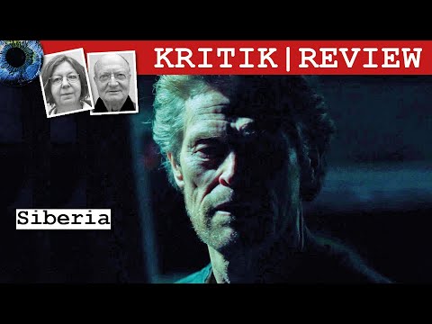 arteshot 77 - Siberia | Kritik/Review/Rezension