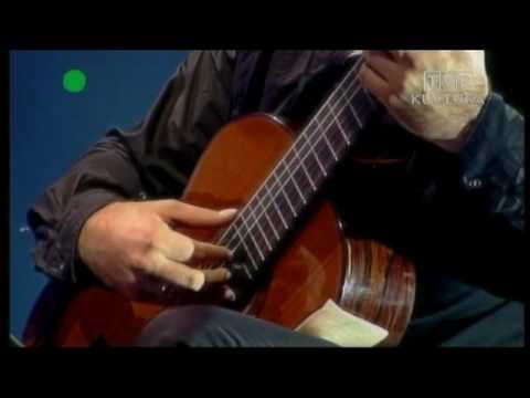 Łukasz Kuropaczewski - Cavatina pt. I -  Preludio