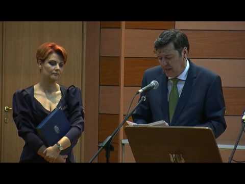 NICOLAE BALASA   CETATEAN DE ONOARE CRAIOVA