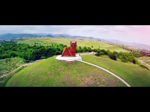 Ara Gevorgyan - Arcax (Instrumental)