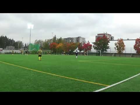 30.9.2017 Länsi-Suomen miesten 4div: Salon Wilpas v PiPS 0-0