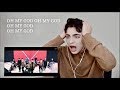 EXO 엑소 'Tempo' MV Reaction EXO 엑소 'Tempo' MV Reaction