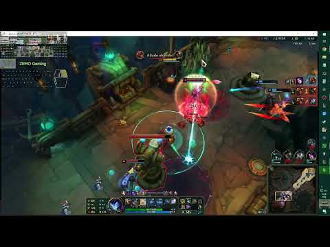 Draven, Zilean, Akshan, Karthus, Morgana | VS | Sejuani, Yunara, Brand, Singed, Nami | P26.2