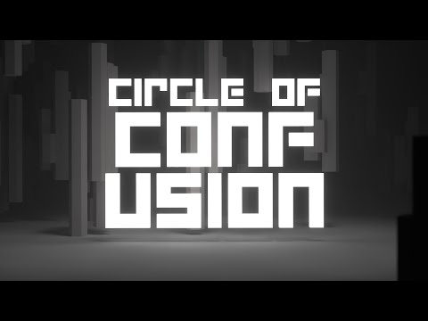 donit - Circle of Confusion