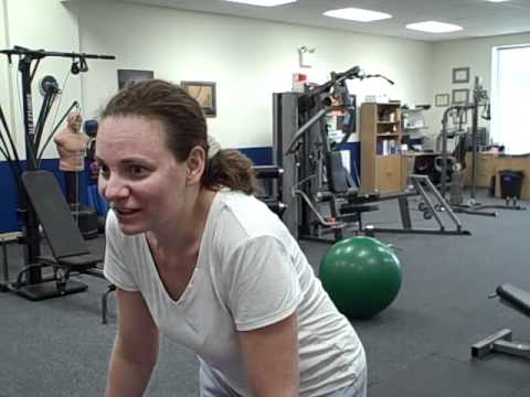 Tip Top Fitness Training, LLC video.