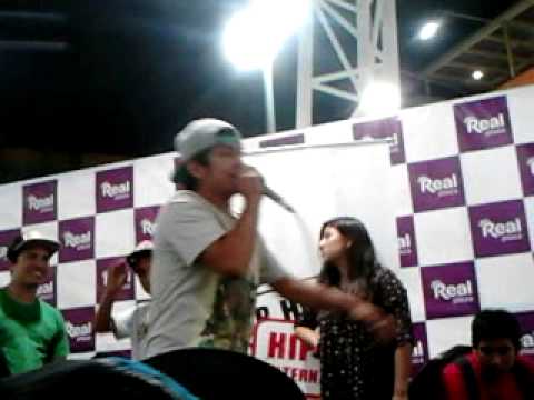 Klibre VS MCias - Real Plaza Pro (Bonus)