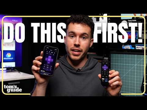 Secret Roku Settings and Features You Need to Know! | Setup Essentials