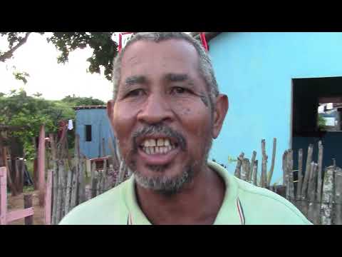 “NUNCA TEVE ETE EM SALTO DA DIVISA”. “POR QUE TEM QUE CONSTRUIR ETE NA OCUPAÇÃO IRMÃ DOROTHY?” VÍD 5