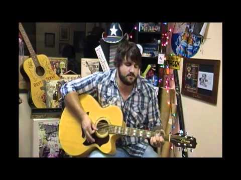 Ryan McBride "The Ballad of Roy Gleiter"