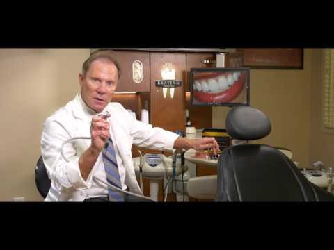 KDA Ceramic + Zirconia Restoration Polish Kit by DiaShine®