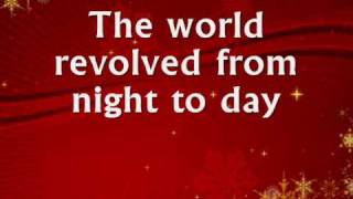 I heard the bells on Christmas day lyrics