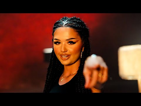 INGRID x Mara G - Aroma Ta | Mixaj Manele