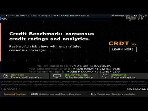 March 25th, 9AM ET Market Update on TFNN - 2021