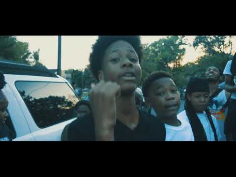 BabyGuwopGang - Lit (OfficialVisual) ShotBy l DTGFilmz_