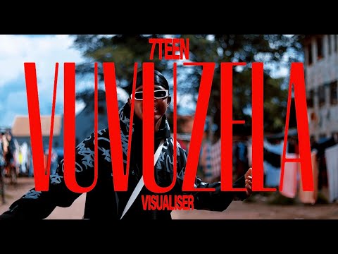 7teen Music and ZebTsikira