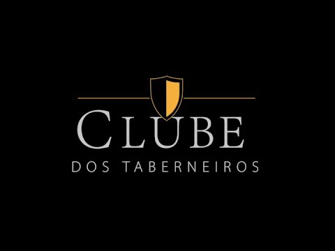 Vereda News #83 - ESPECIAL CLUBE DOS TABERNEIROS