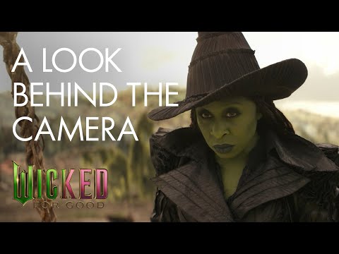 A Look Behind the Camera with Alice Brooks