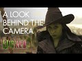 A Look Behind the Camera with Alice Brooks