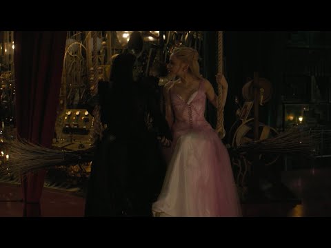 A Look Behind the Camera with Alice Brooks