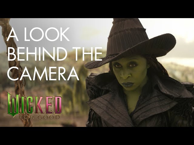 A Look Behind the Camera with Alice Brooks