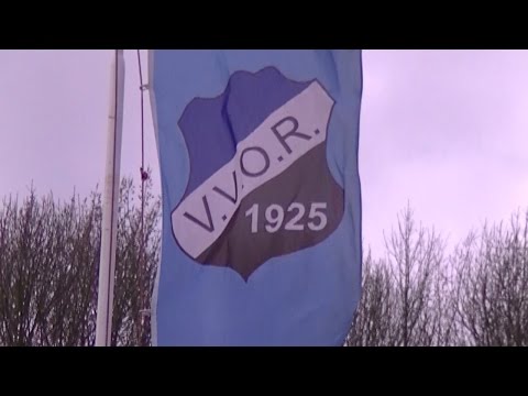 Hermes DVS D2 speelt paastoernooi VVOR