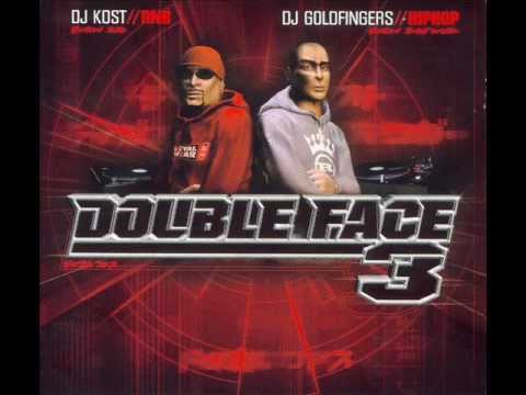Intro Dj KOST double face 3