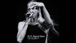 Nevermore Next In Line