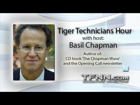 February 21st, Tiger Technician's Hour on TFNN - 2020