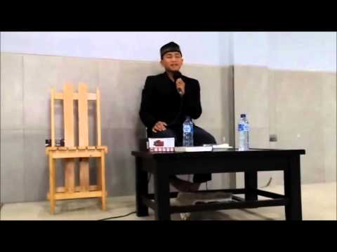 Abu Takeru - Masuk Solokan Keluar Di Surga