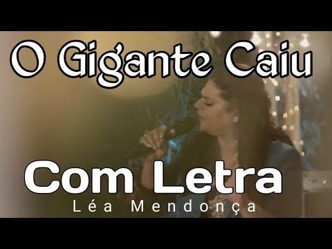 O Gigante Caiu video