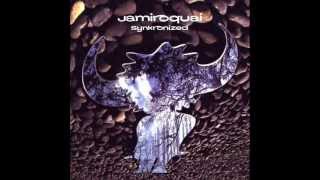Where do we go from here? - Jamiroquai   album - Synkronized