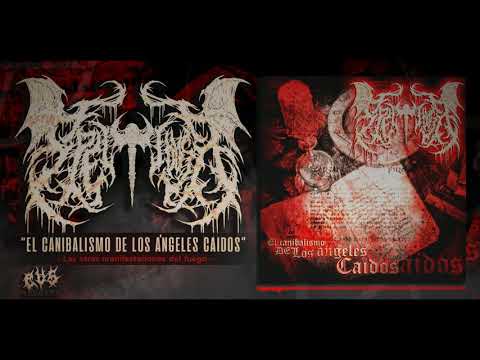 Spell Dusk - Las otras manifestaciones del fuego