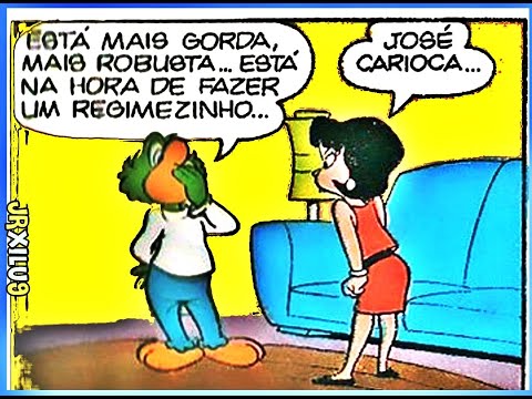 Zé Carioca em Quem não é de dança   dança! - Disney em quadrinhos