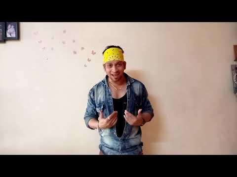 Mahesh Panvalkar villain (Marathi)