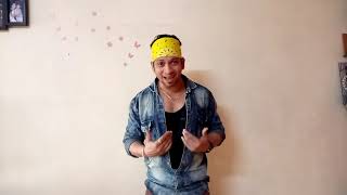 villain (marathi) video