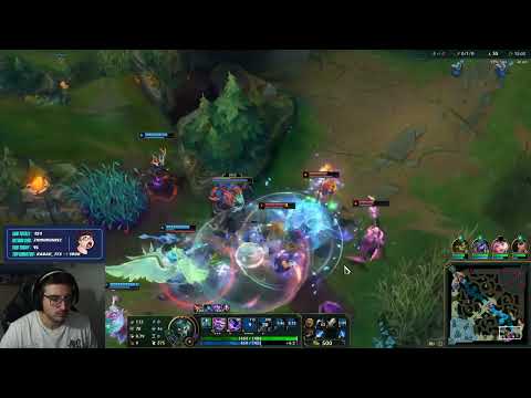 3° GAME BCS vs TEAM TERENAS