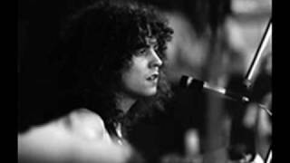 MARC BOLAN  - Did You Ever Feel Alone UNISSUED