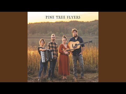 Smith's Reel - Pointe-Au-Pic