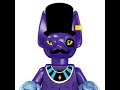 Bri Ish Lego Beerus