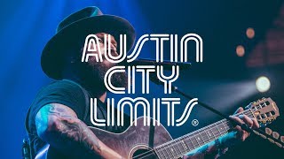 Zac Brown Band on Austin City Limits "All the Best"