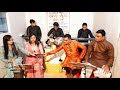 Teri Mitti O Mahi Piyush And Meghan Patel