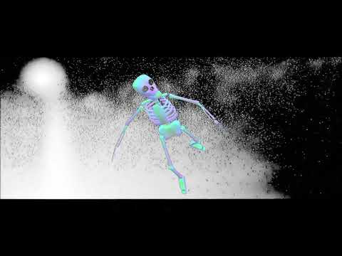 OUT OF SPACE - Bwonces, Jay Lock (Official Video)