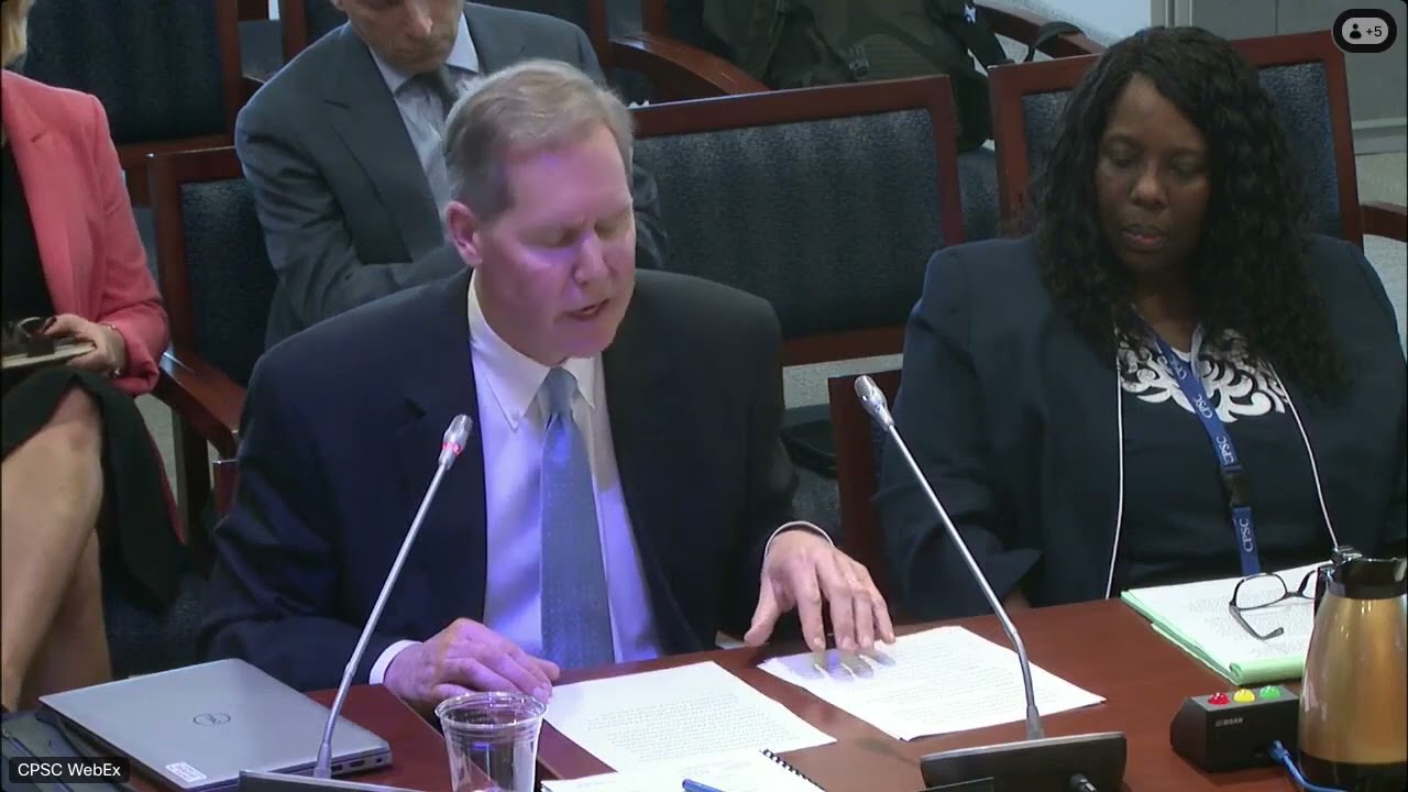 Commission Meeting | Fiscal Year 2024 Proposed Operating Plan: Alignment and Midyear Review