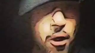 Capo - Hadouken (Hörprobe) 2019