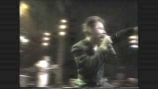 Simple Minds - Up On The Catwalk Live 1984